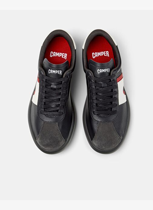 Kadın Camper Pel K201608-022 - Görsel 5