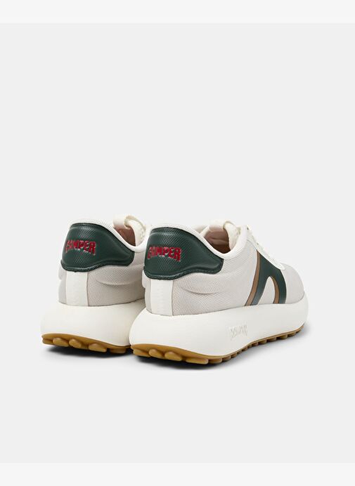 Kadın Camper Pel K201614-020 - Görsel 4