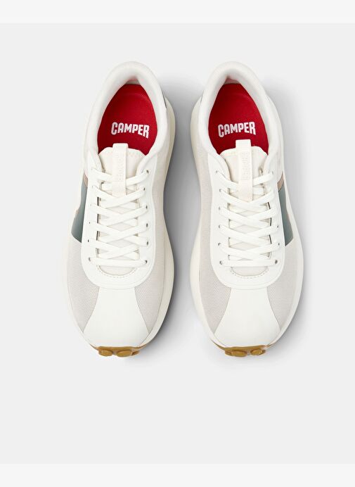 Kadın Camper Pel K201614-020 - Görsel 5