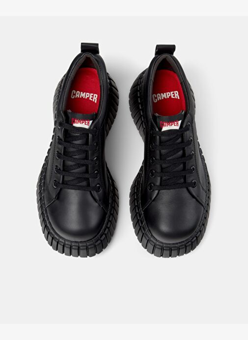 Kadın Camper Pix K201807-002 - Görsel 5