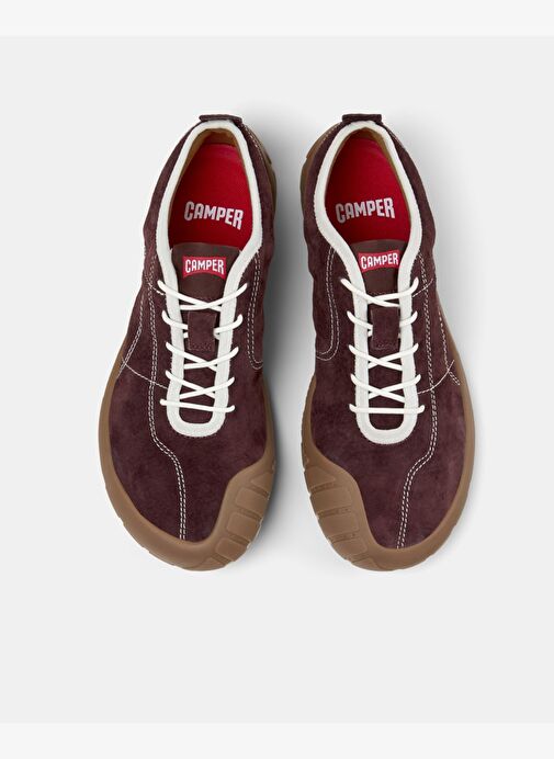 Kadın Camper Peu K201815-003 - Görsel 5