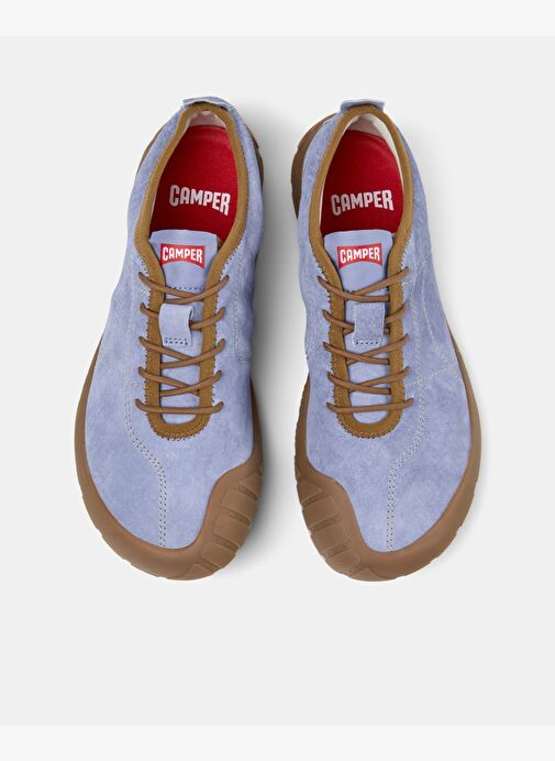 Kadın Camper Peu K201815-004 - Görsel 5