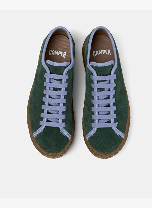 Kadın Camper Peu K201824-002 - Görsel 5