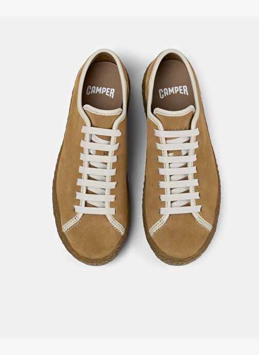 Kadın Camper Peu K201824-003 - Görsel 5