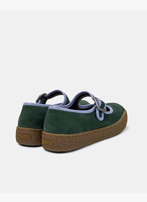 Kadın Camper Peu K201825-002 - Görsel 4