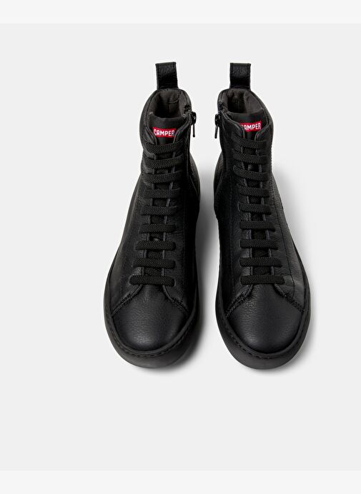 Kadın Camper Peu K400817-001 - Görsel 5