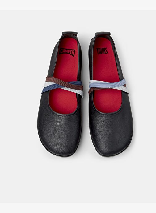 Kadın Camper Twins K201665-009 - Görsel 4