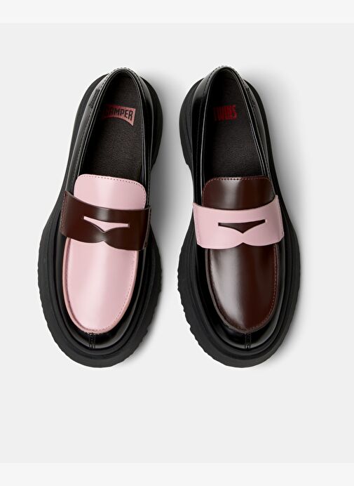 Kadın Camper Twins K201116-042 - Görsel 4