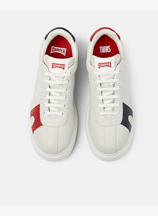 Kadın Camper Twins K201311-043 - Görsel 4