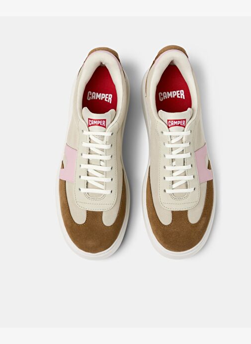 Kadın Camper Runner K201693-016 - Görsel 5