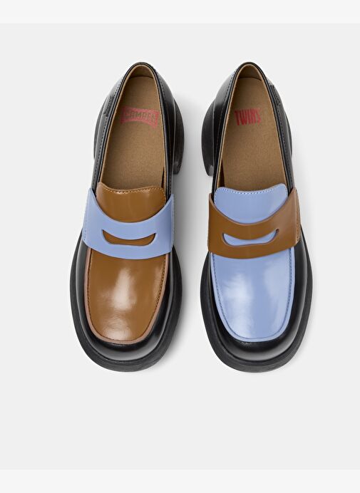 Kadın Camper Twins K201787-007 - Görsel 4