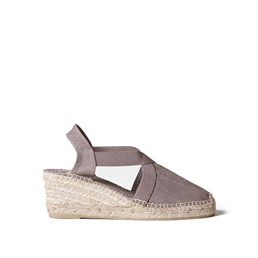 Toni Pons Taupe Kadın Sandalet 1TONW2020090 - Görsel 2