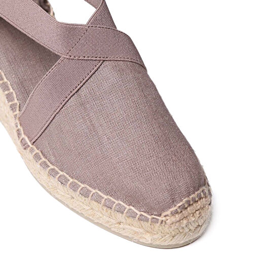 Toni Pons Taupe Kadın Sandalet 1TONW2020090 - Görsel 6