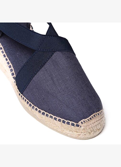 Kadın Sandalet Ter Toni Pons Navy (Mari) - Görsel 6