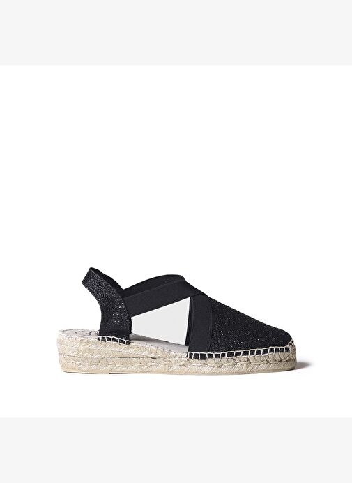 Kadın Sandalet Velino Toni Pons Black - Görsel 2