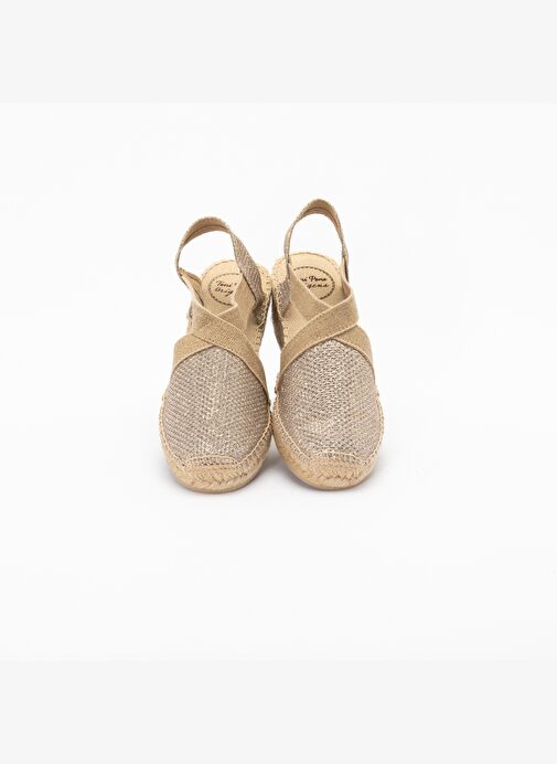 TRITON Kadın Sandalet Triton Toni Pons Platinum - Görsel 6