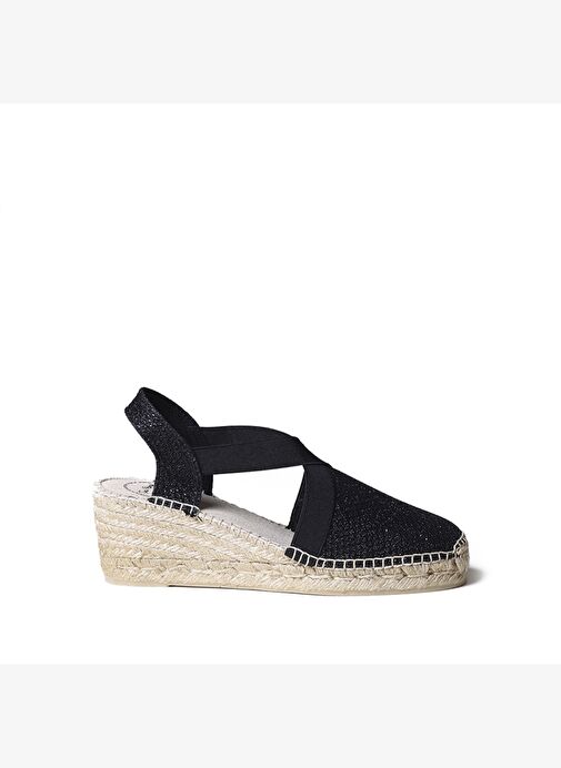 TRITON Kadın Sandalet Triton Toni Pons Black (Negre) - Görsel 2