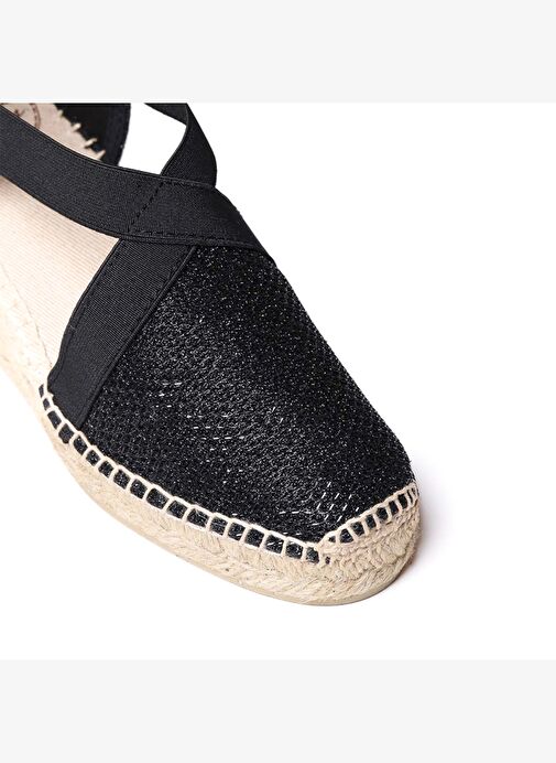 TRITON Kadın Sandalet Triton Toni Pons Black (Negre) - Görsel 6