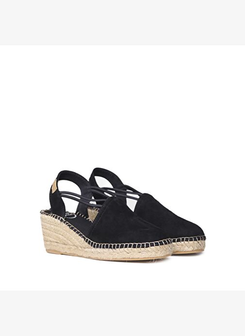 Kadın Sandalet Tremp Toni Pons Negre - Görsel 3