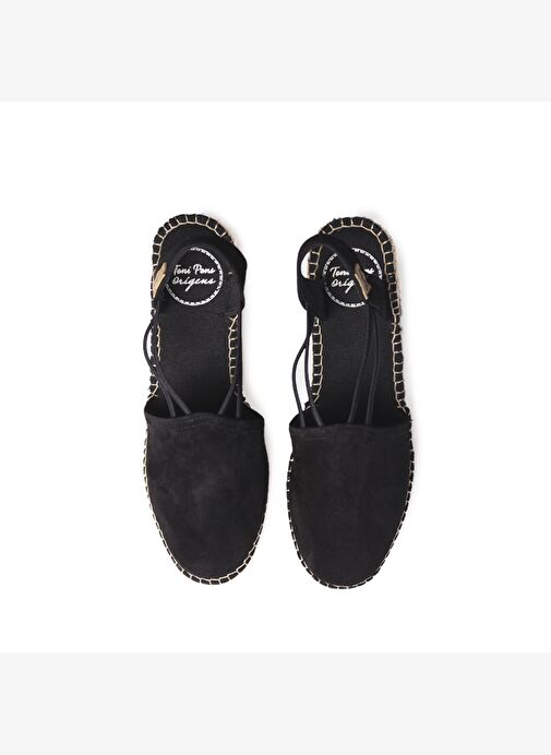 Kadın Sandalet Tremp Toni Pons Negre - Görsel 4