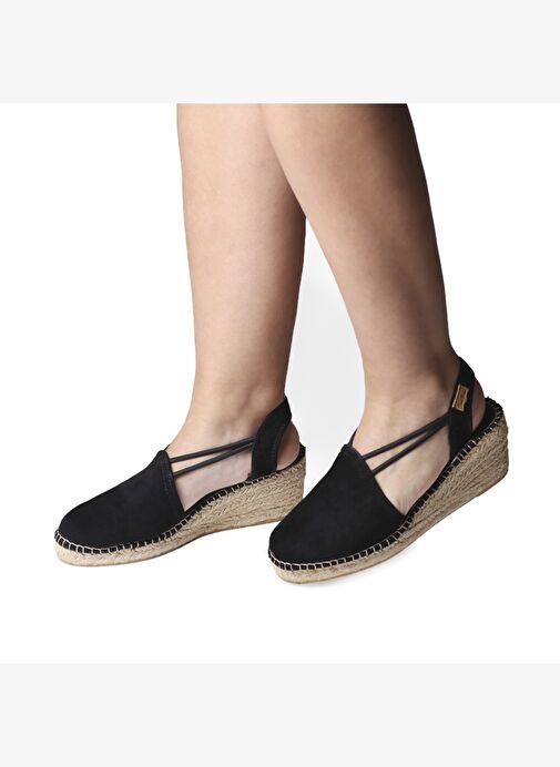 Kadın Sandalet Tremp Toni Pons Negre - Görsel 5