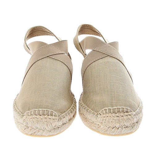 Toni Pons Bej Kadın Sandalet 1TONW2019003 - Görsel 5