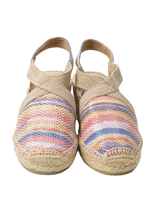 TRITON Kadın Sandalet Triton Toni Pons Multi - Görsel 4