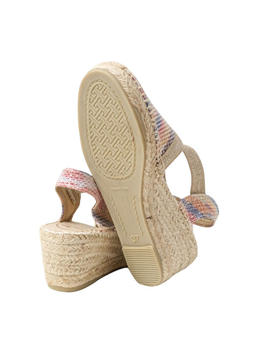 TRITON Kadın Sandalet Triton Toni Pons Multi - Görsel 6