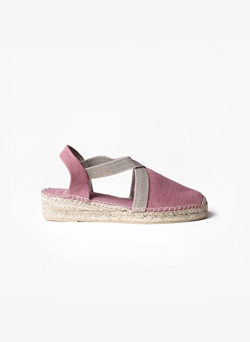 VERDI-V Kadın Sandalet Verdi-V Toni Pons Blush - Görsel 2