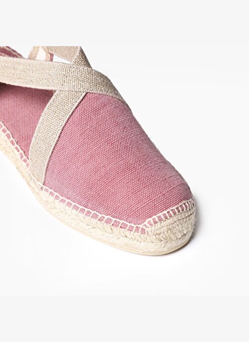 VERDI-V Kadın Sandalet Verdi-V Toni Pons Blush - Görsel 6