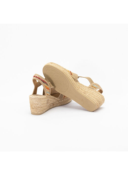 Kadın Sandalet Terra-Ma Toni Pons Multı - Görsel 5