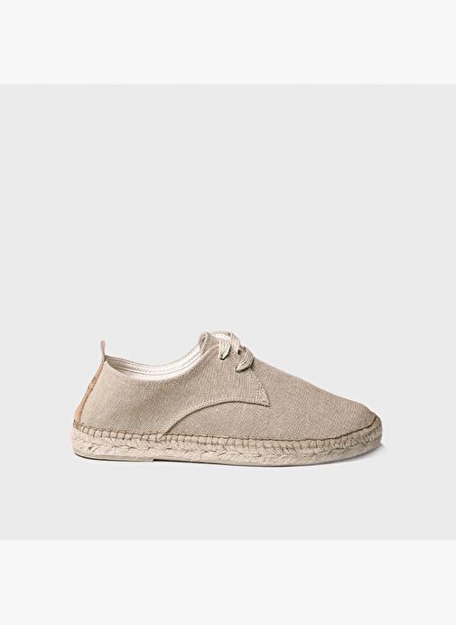 Erkek Espadril / Keten Dixon Toni Pons Torrat - Görsel 2