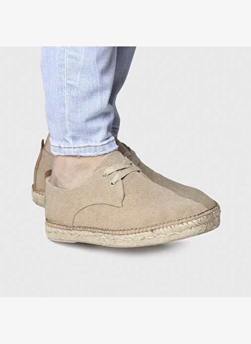 Erkek Espadril / Keten Dixon Toni Pons Torrat - Görsel 5