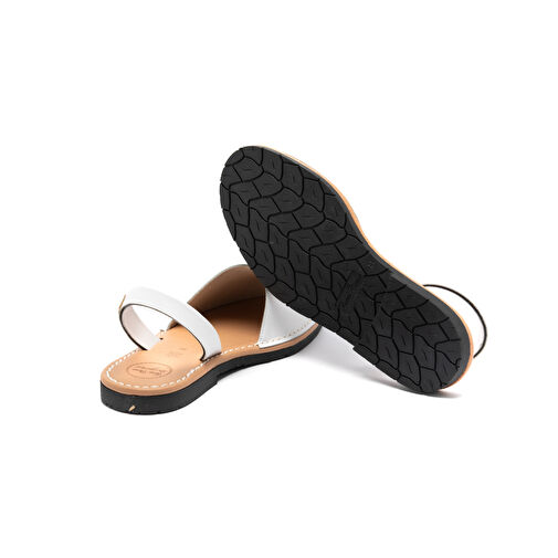 KADIN Sandalet Mao-P Toni Pons White - Görsel 5