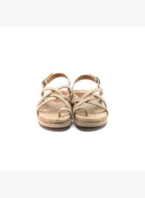 Kadın Sandalet Daısy-Tb Toni Pons Natural - Görsel 6