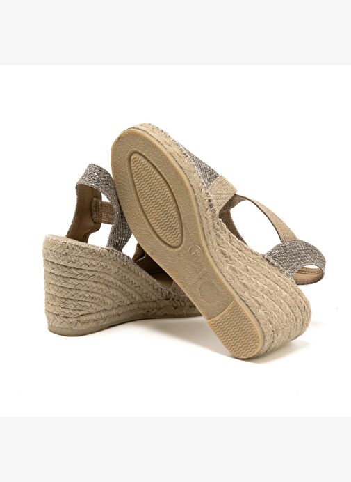 TRITON 7 Kadın Sandalet Triton-7 Toni Pons Platinum - Görsel 6