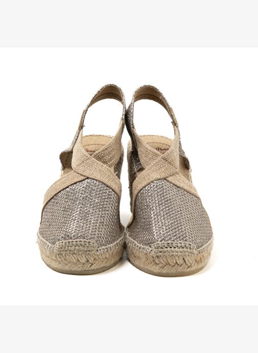 TRITON 7 Kadın Sandalet Triton-7 Toni Pons Platinum - Görsel 7