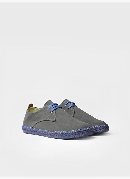 Erkek Sneaker ( Günlük) David-CT Toni Pons Grey - Görsel 3