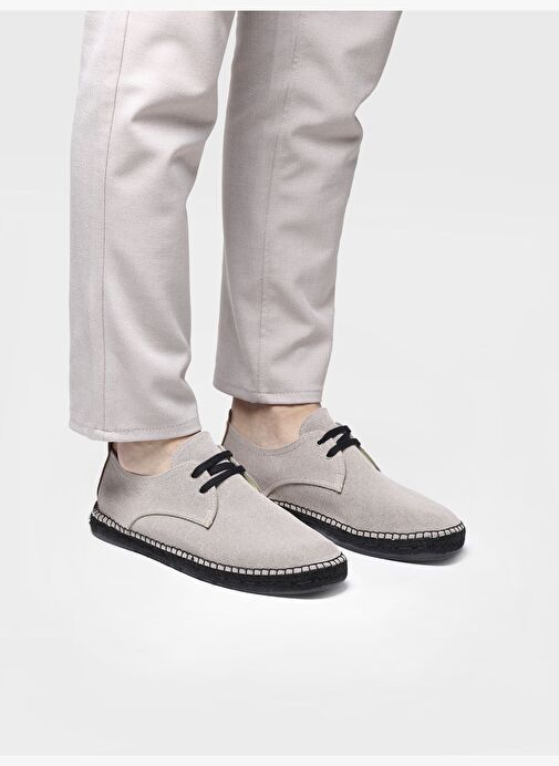 Erkek Sneaker ( Günlük) David-CT Toni Pons Taupe - Görsel 5