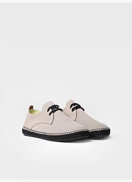 Erkek Sneaker ( Günlük) David-CT Toni Pons Taupe - Görsel 3