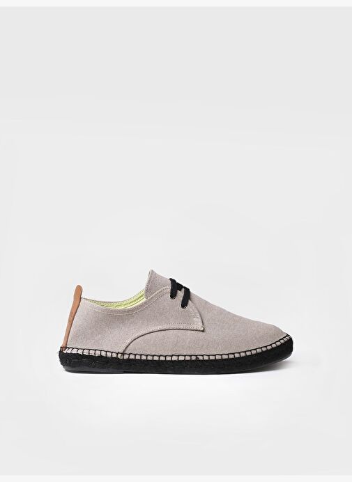 Erkek Sneaker ( Günlük) David-CT Toni Pons Taupe - Görsel 2