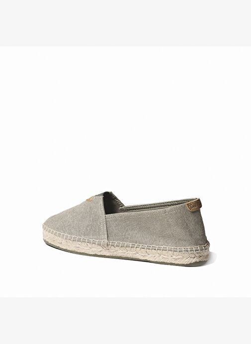 BLANES-ER W Kadın Espadril / Keten Blanes-ER Toni Pons Khaki (Caqui) - Görsel 6