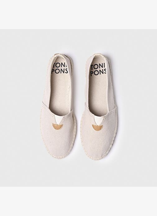 Toni Pons BLANES-ER W Kadın Espadril - Görsel 4
