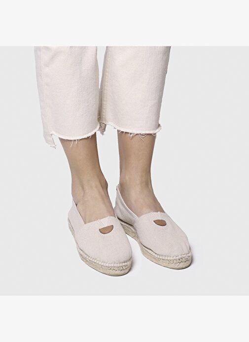 Toni Pons BLANES-ER W Kadın Espadril - Görsel 5