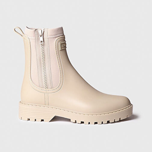 KADIN Bot (Yağmur ) Clais Toni Pons Ankle Boot Water Beige - Görsel 2