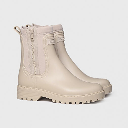 KADIN Bot (Yağmur ) Clais Toni Pons Ankle Boot Water Beige - Görsel 3