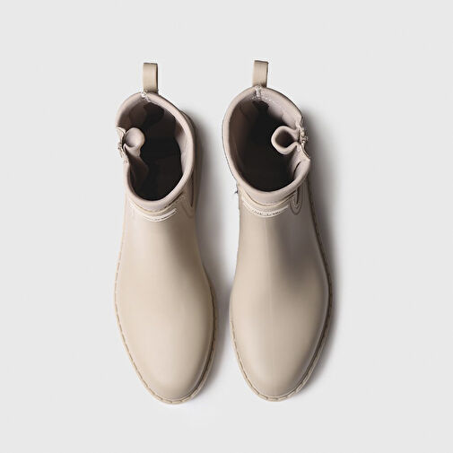 KADIN Bot (Yağmur ) Clais Toni Pons Ankle Boot Water Beige - Görsel 4