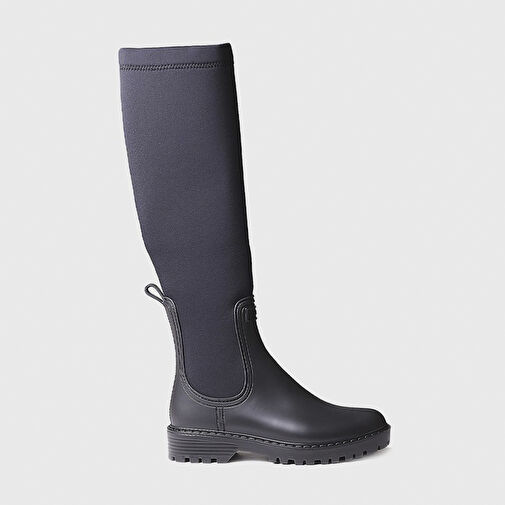 Kadın Çizme (Yağmur ) Cardiff Toni Pons Ankle Boot Water Black (Negre) - Görsel 2