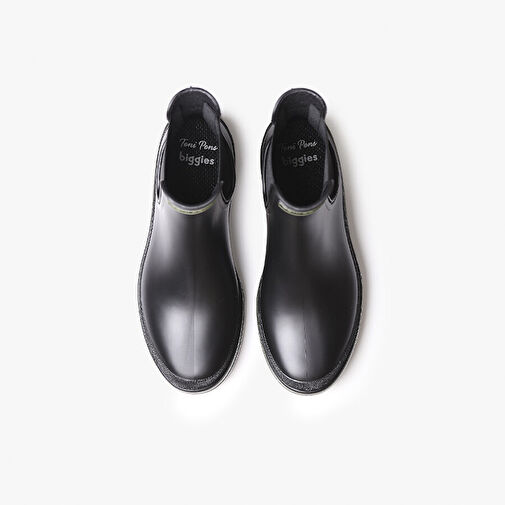 KADIN Bot (Yağmur ) Covent Toni Pons Caqui ( Khaki) - Görsel 4