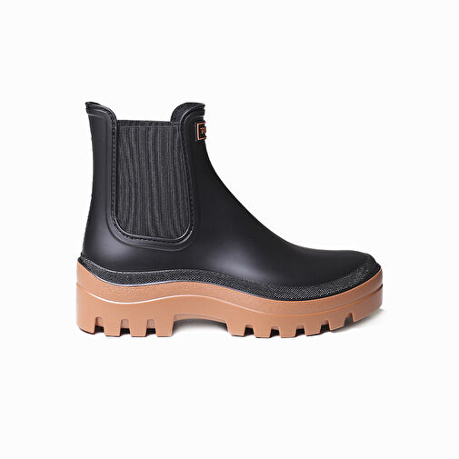 KADIN Bot (Yağmur ) Covent Toni Pons Cuiro (Tan) - Görsel 2